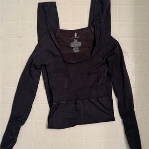 FP Movement by free people Bodysuit